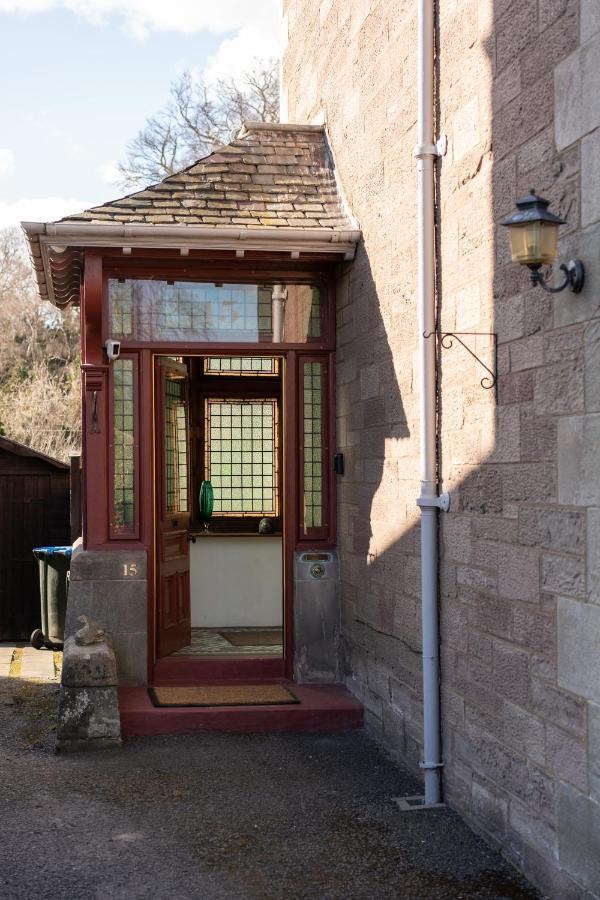 3 Bedroom Villa Attached To Host Home Free Parking Perth Exterior photo